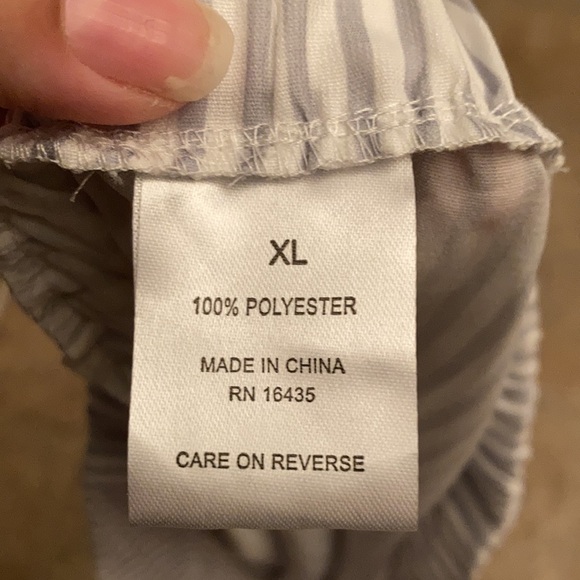 Mini skirt - Picture 4 of 4